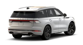 2025 Lincoln Lincoln Aviator External Image 3